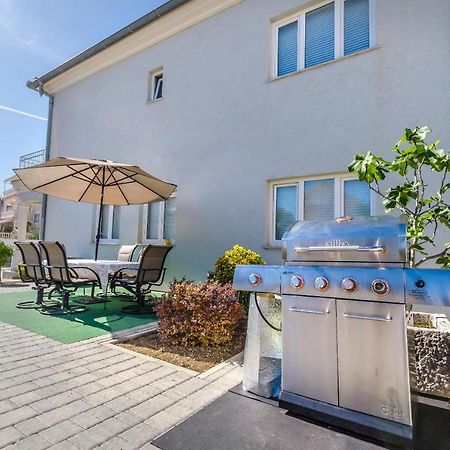 Apartment Canada Dream Vacation Srima Zewnętrze zdjęcie