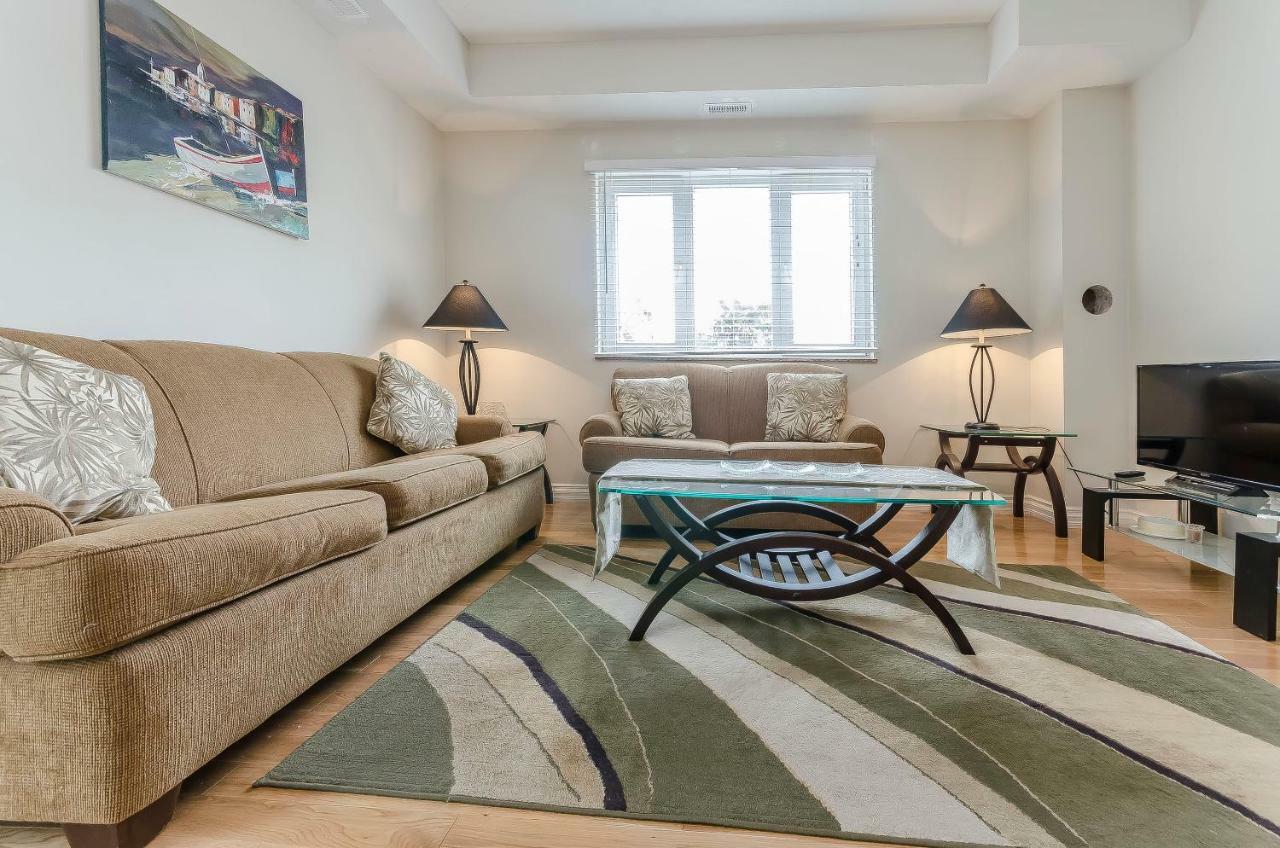 Apartment Canada Dream Vacation Srima Zewnętrze zdjęcie