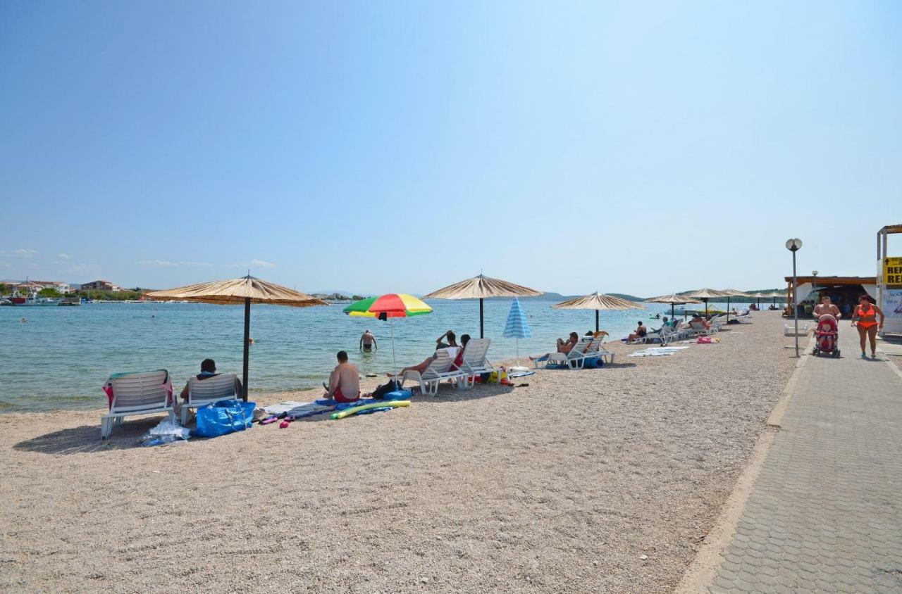 Apartment Canada Dream Vacation Srima Zewnętrze zdjęcie